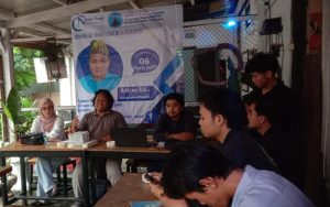 Giat Ramadhan cetarnews.com Mengadakan Seminar & Buka Puasa Bersama (BUKBER)