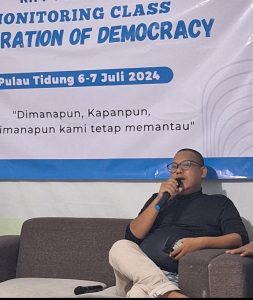 Mampukah Partai PDIP di Kota Tangerang bangkit setelah kehilangan 3 Kursi ?