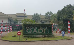 Sejumlah Pasien Apresiasi Pelayanan dan Tindakan Medis Rumah Sakit QADR Yang Profesional