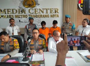 3 Pelaku Pedofil di Yayasan Darussalam Annur Ditetapkan Tersangka, 1 DPO