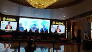 Refleksi Akhir Tahun 2024 Mahkamah Agung RI : Laporan Kinerja dan Prestasi